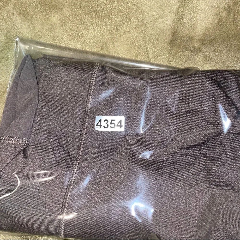 Nike Brown Tights Slim Fit Stretch